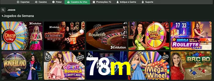 78m bet