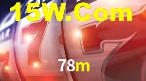 Statistics 78m