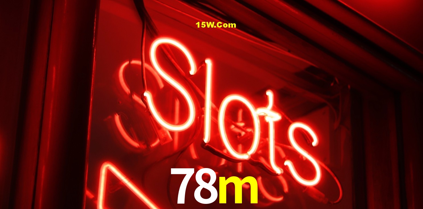 Weekend Specials 78m