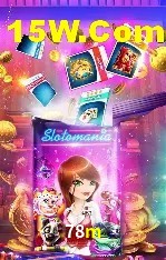 Jogos de Slot 78m