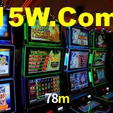 Game Providers 78m